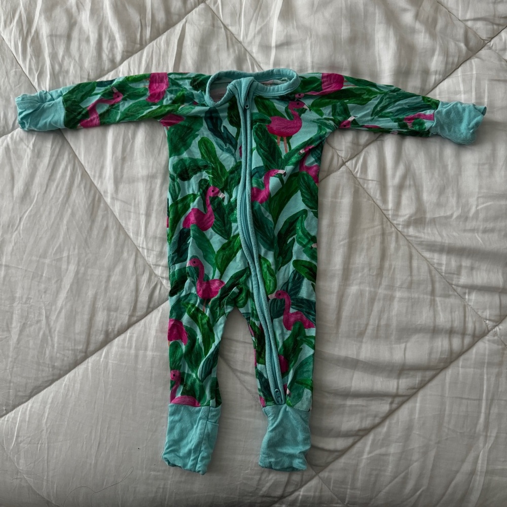little sleepies | zippy | newborn | palm springs